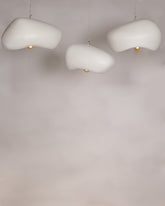 The Bubble Pendants - August- The Mob Collective